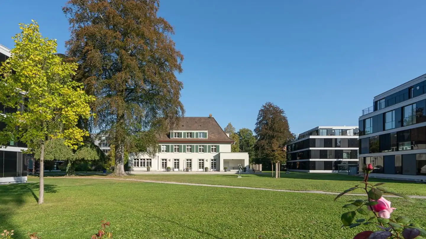 Wohnung mieten - Palmstrasse 25, 8400 Winterthur