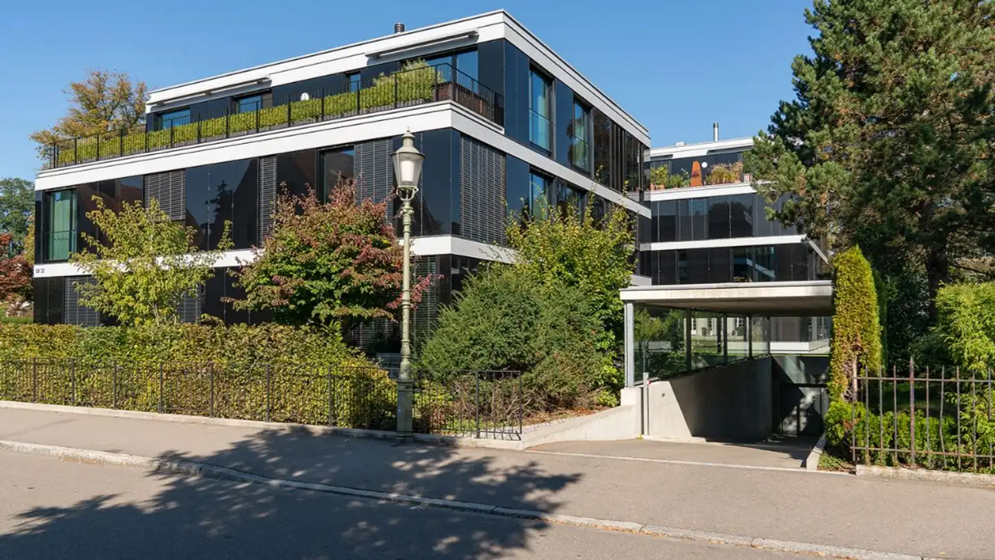 Appartamento in affitto - Palmstrasse 25, 8400 Winterthur - Photo 2