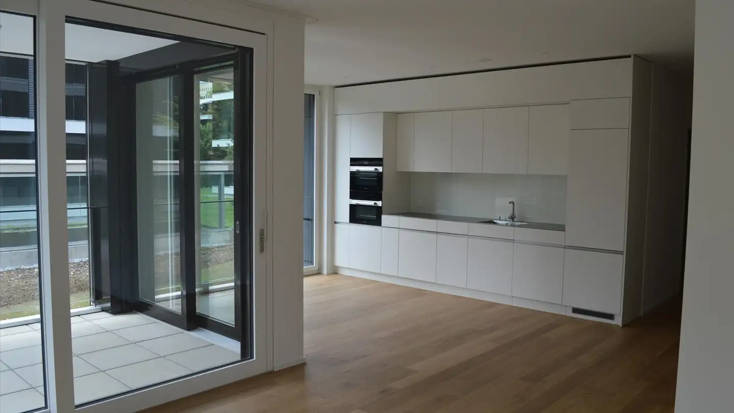 Appartamento in affitto - Palmstrasse 25, 8400 Winterthur - Photo 3