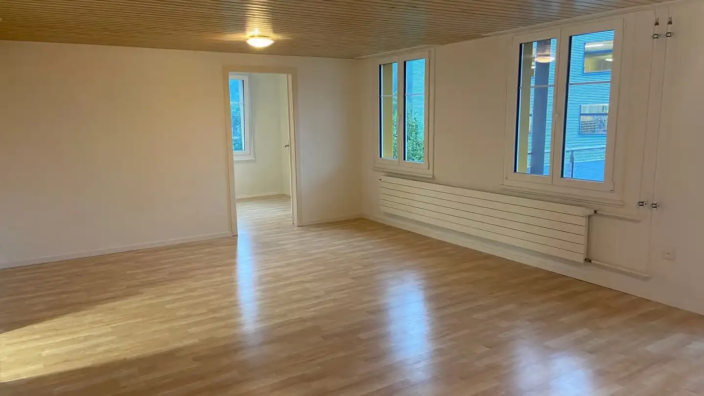 Appartement à louer - Lindenhofstrasse 3, 9126 Necker - Photo 2