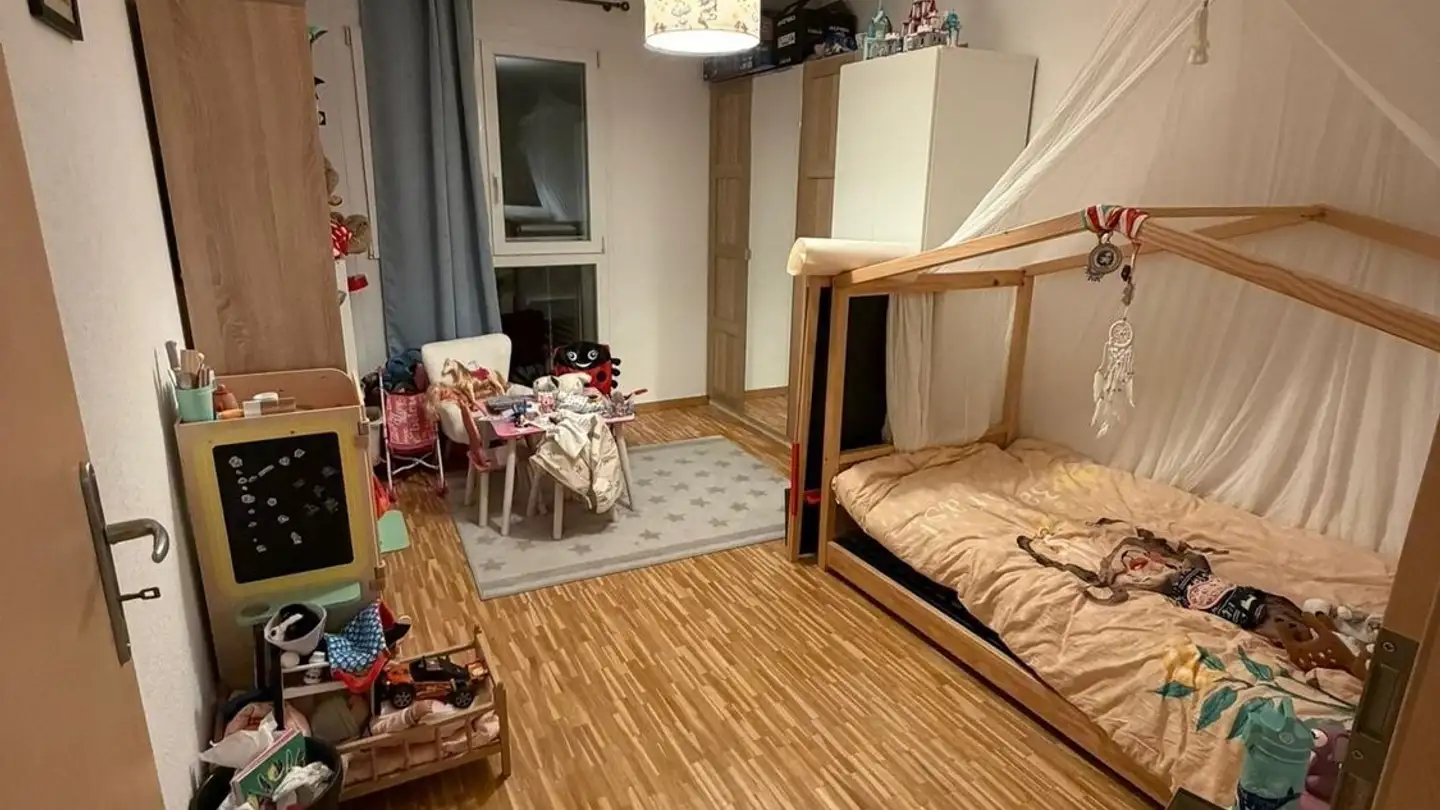 Wohnung mieten - Chemin De La Scie 6, 1033 Cheseaux-sur-Lausanne - Foto 3