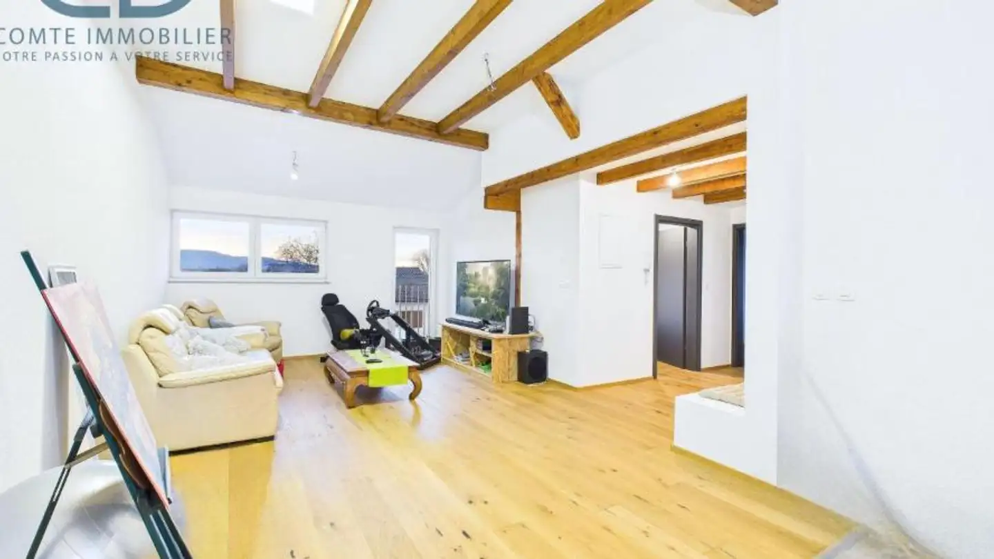 Einfamilienhaus kaufen - 2952 Cornol - Foto 4