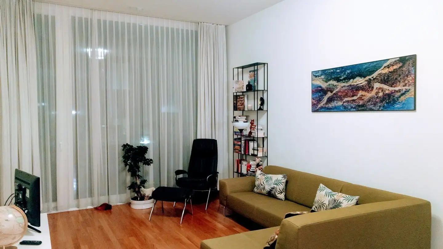 Appartement à louer - 8050 Zürich