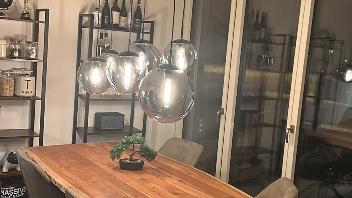 Chambre à louer - Am Stadtrand 17, 8600 Dübendorf