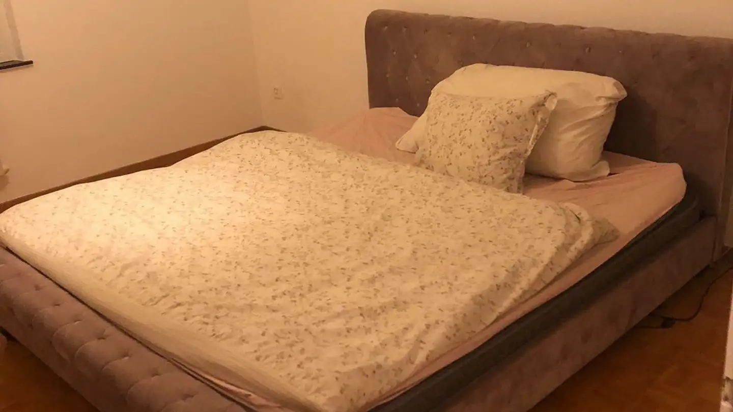 Chambre à louer - Hönggerstrasse 9, 8102 Oberengstringen
