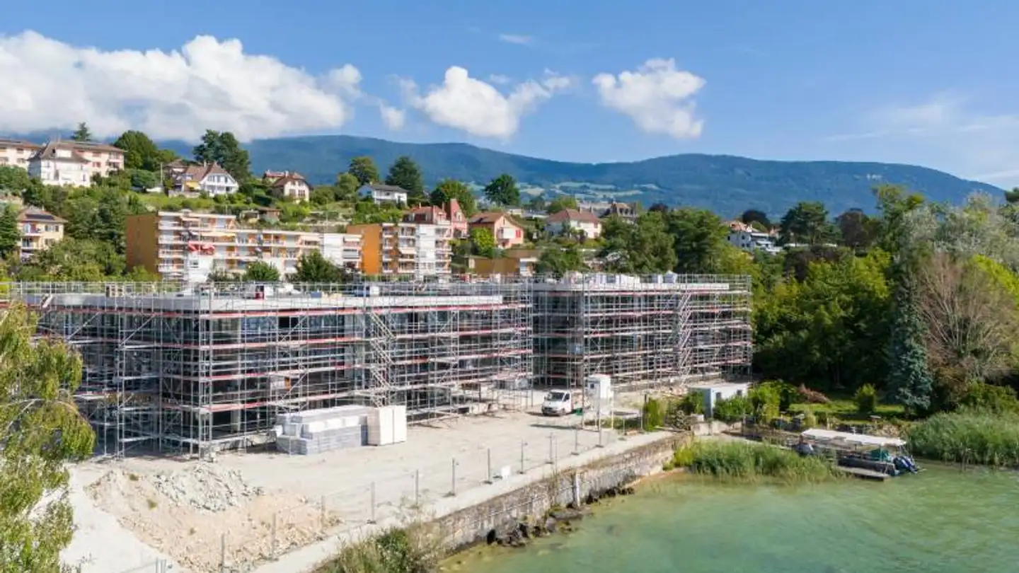 Penthouse for sale - 1422 Grandson - Photo 2