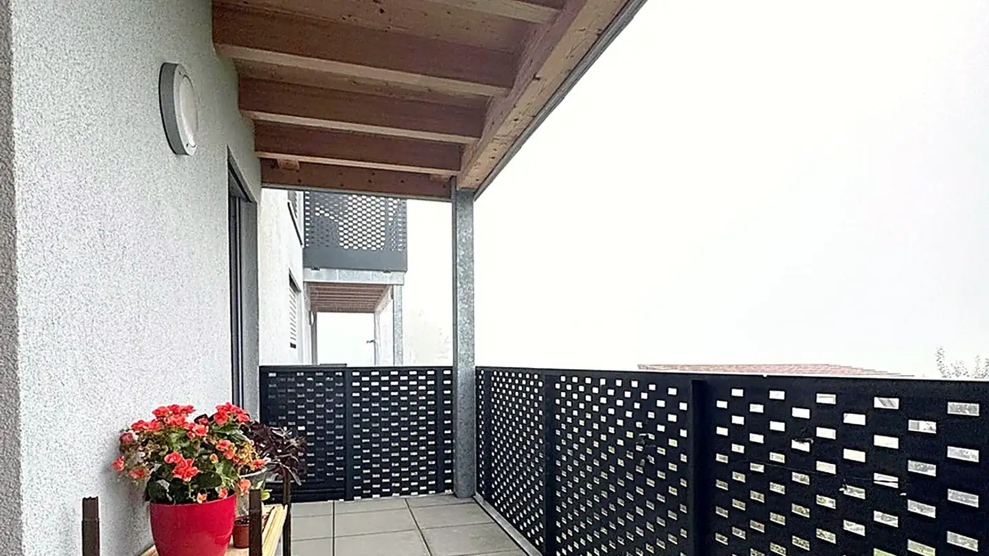 Apartment for rent - Route Saint-Jacques 70, 1726 Posat - Photo 2