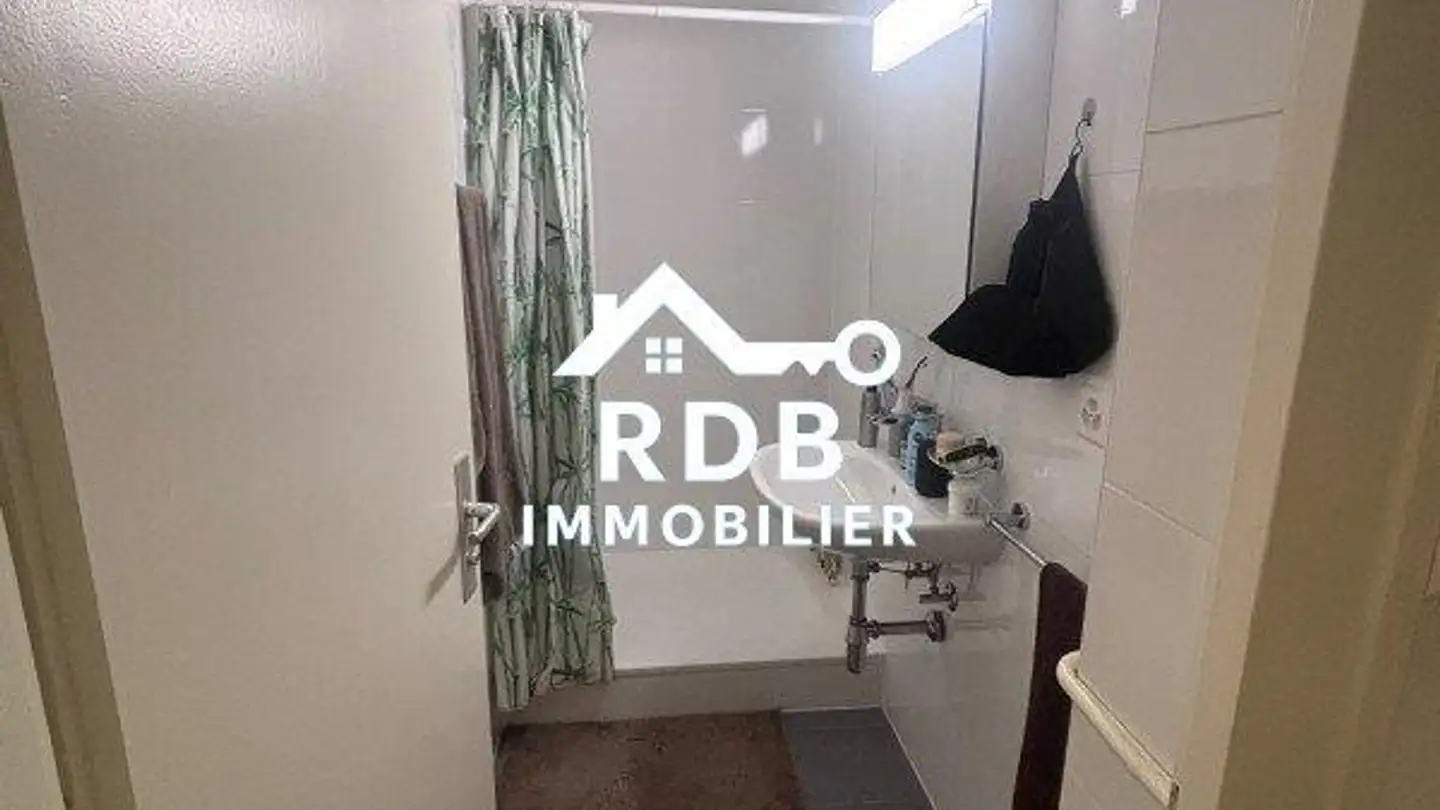 Wohnung mieten - 1205 Genève - Foto 4
