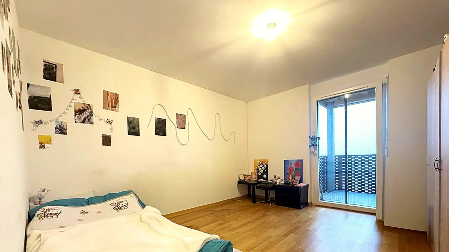 Apartment for rent - Route Saint-Jacques 70, 1726 Posat - Photo 4