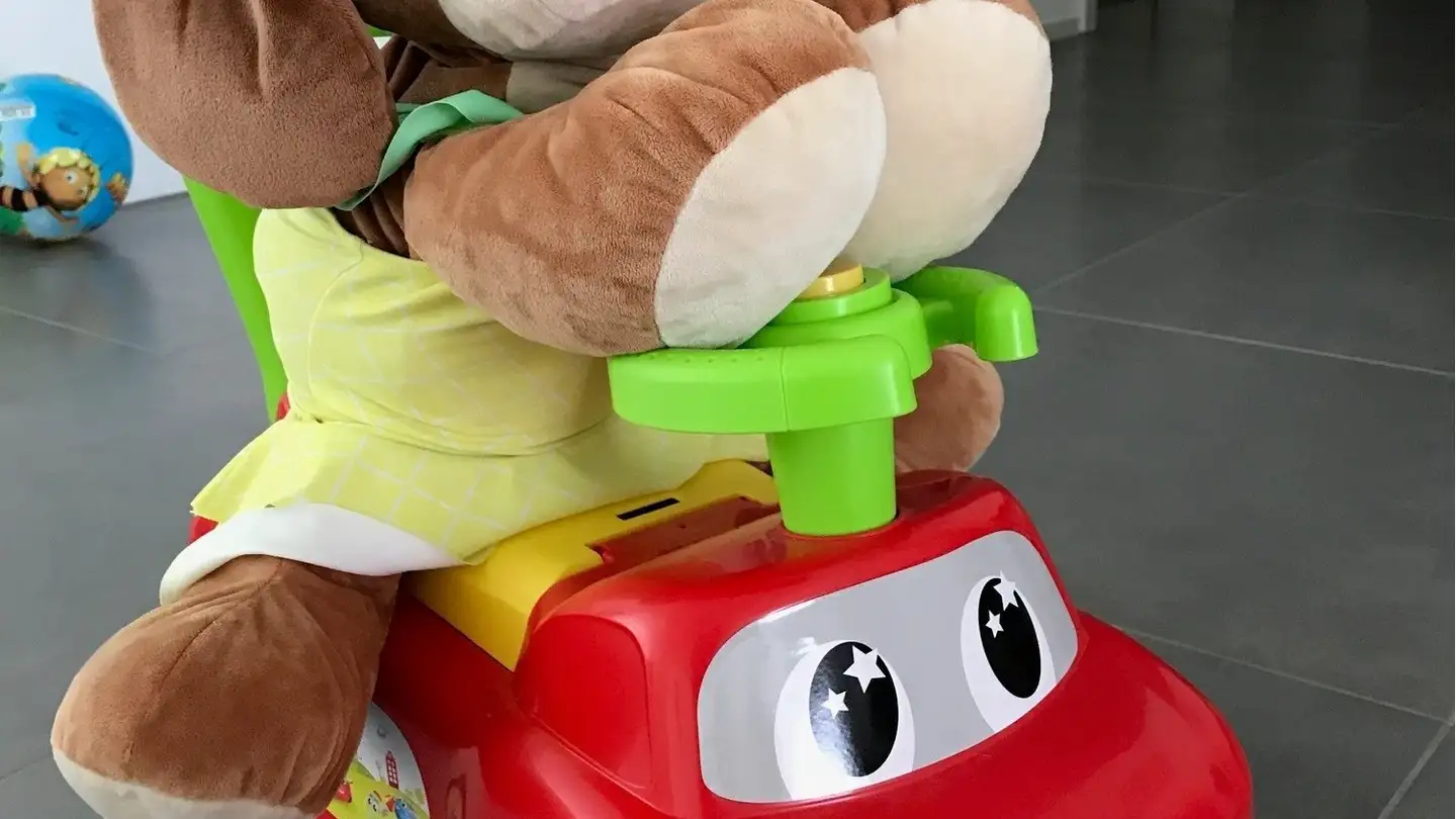 Place de parking souterraine à louer - Gerberweg 73, 2560 Nidau