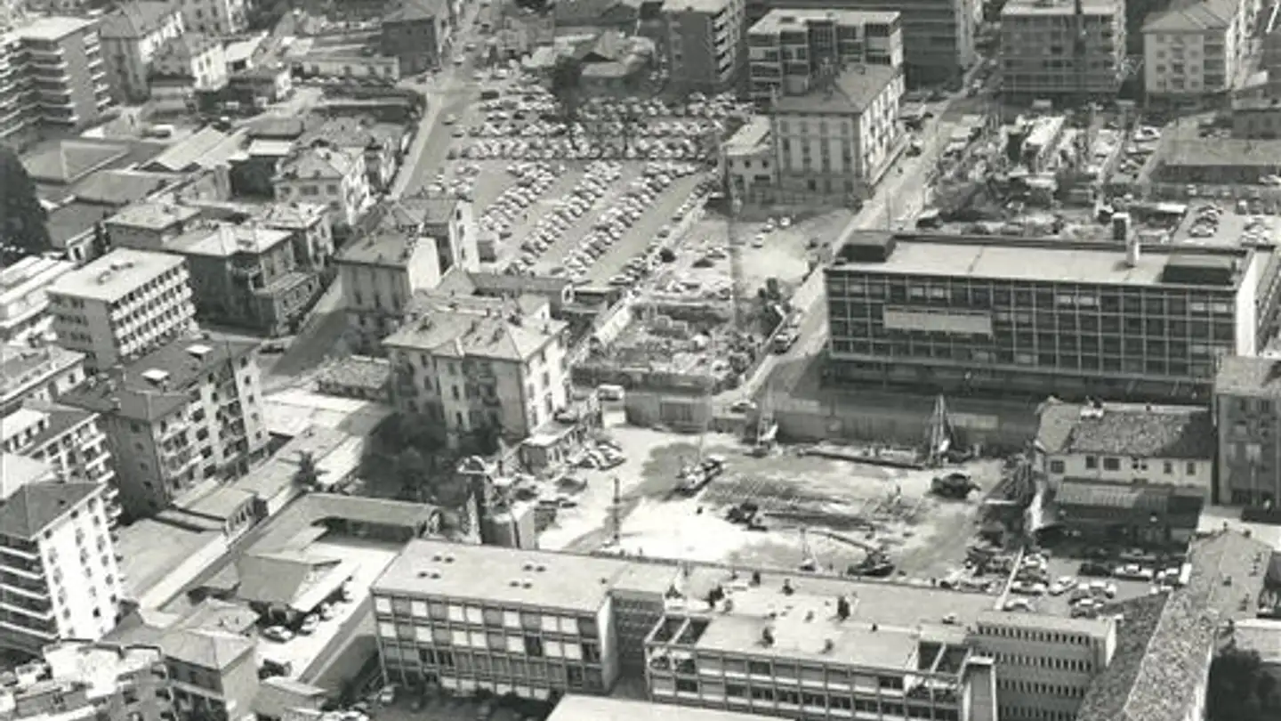 Villa in vendita - 6922 Morcote