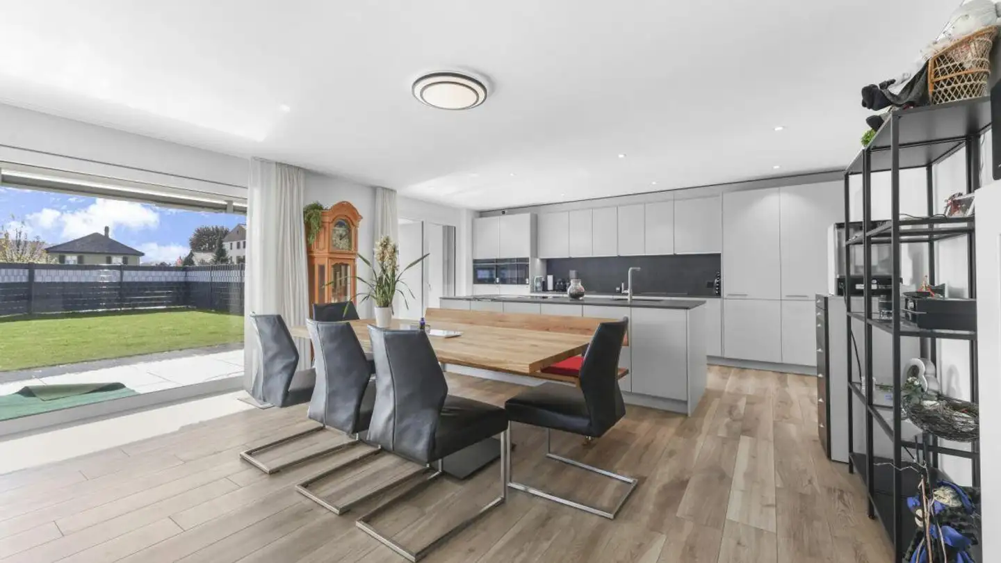 Maison individuelle à vendre - Engelbüelstrasse 1, 9606 Bütschwil