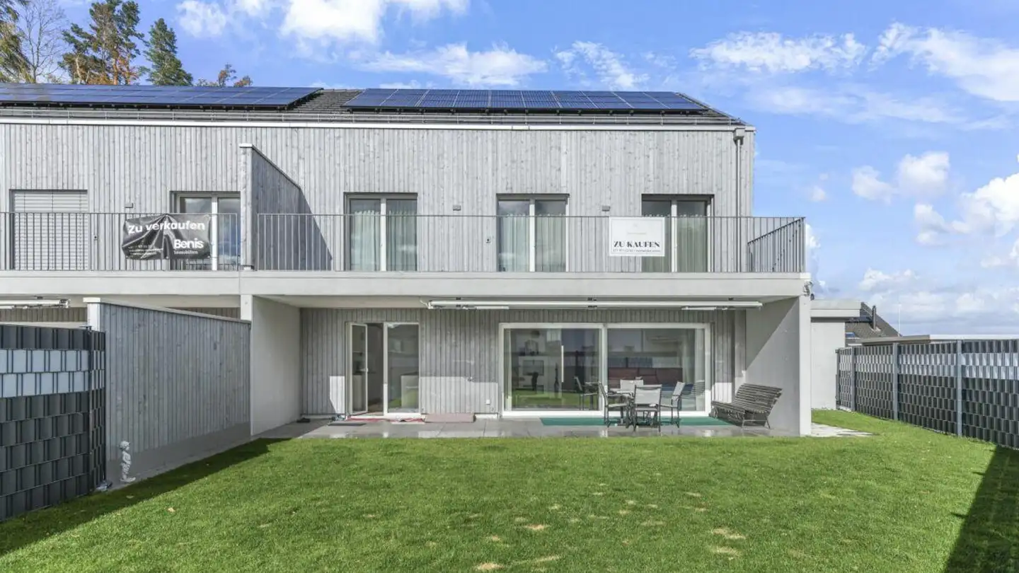 Maison individuelle à vendre - Engelbüelstrasse 1, 9606 Bütschwil - Photo 2