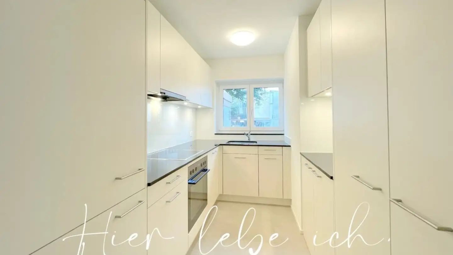 Appartamento in affitto - Badenerstrasse 6, 5200 Brugg AG