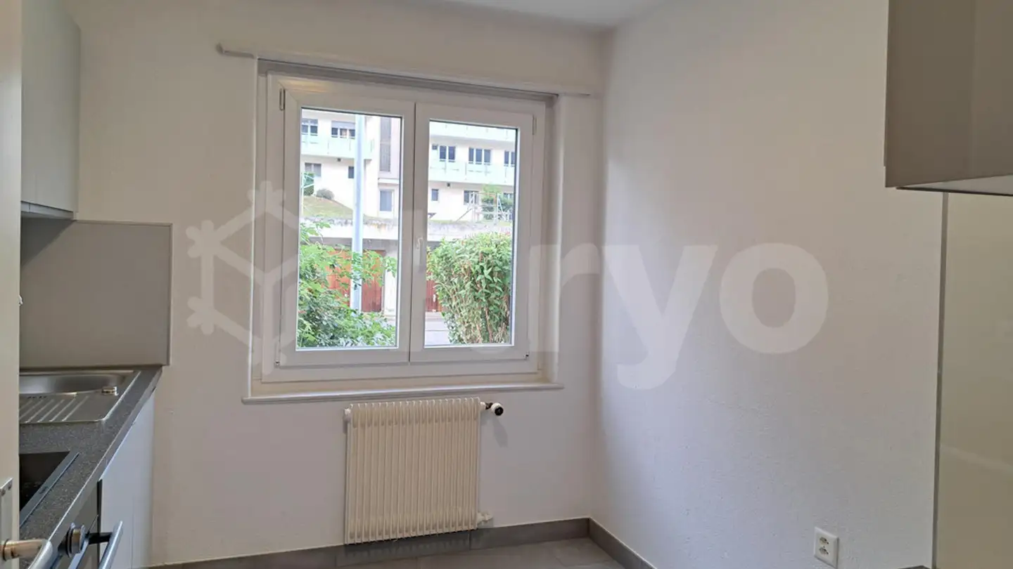 Apartment for rent - Bel-Air 29, 2740 Moutier - Photo 2