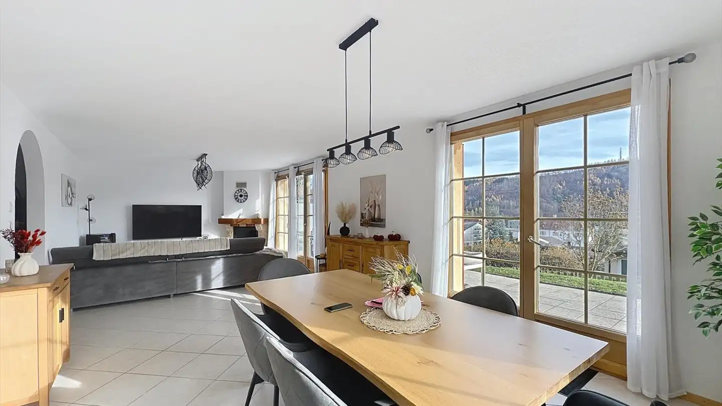 Villa in vendita - 1510 Moudon