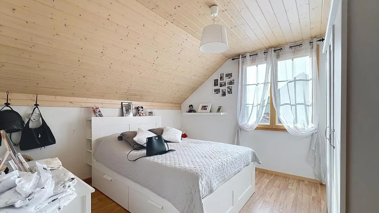 Villa in vendita - 1510 Moudon - Foto 2