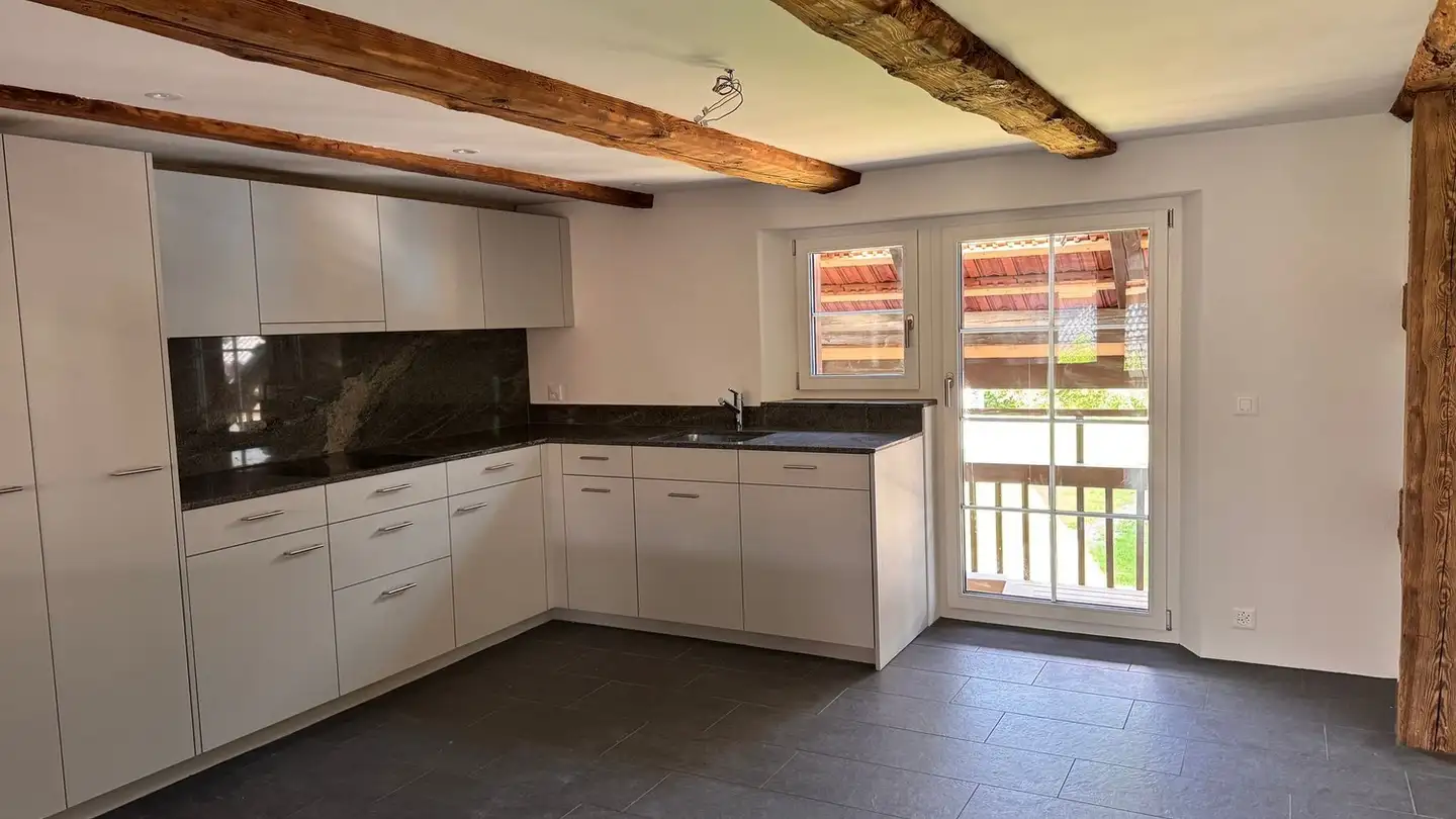 Duplex à louer - Chälenstrasse 21a, 8187 Weiach - Photo 4