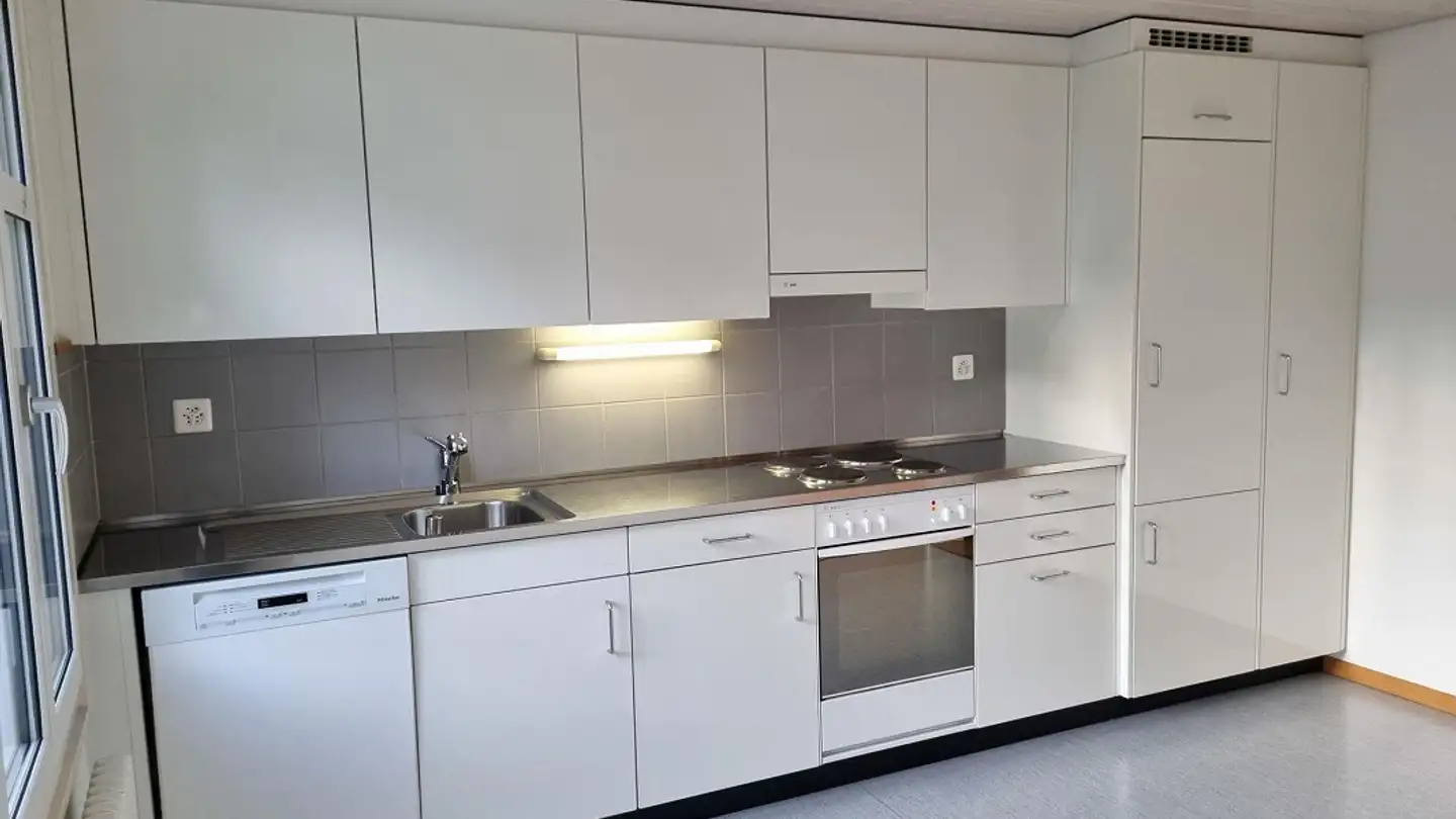 Appartement à louer - Hinteres Werd 18, 9410 Heiden