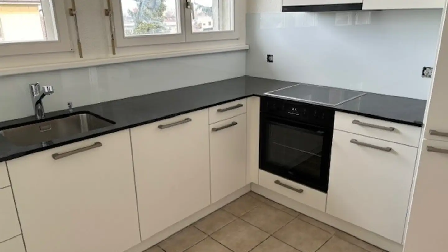 Attique à louer - Rislenstrasse 10a, 8590 Romanshorn - Photo 2