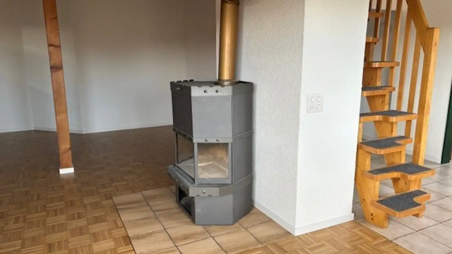 Attique à louer - Rislenstrasse 10a, 8590 Romanshorn - Photo 3