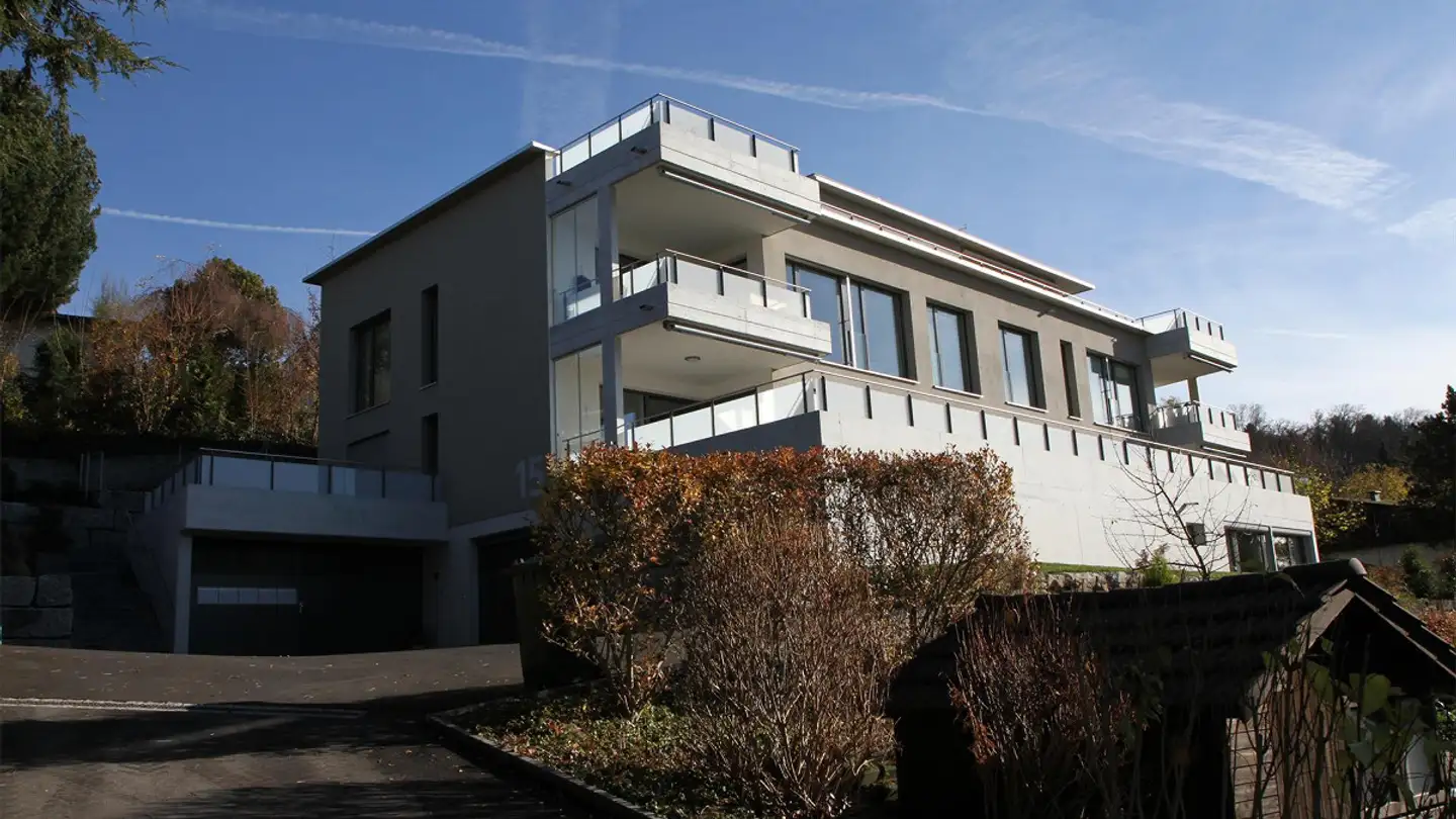 Wohnung mieten - Zelglistrasse 15, 5442 Fislisbach