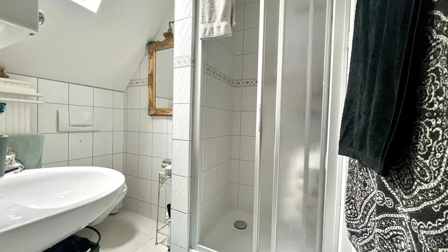 Attico in affitto - Steinweg 3, 4142 Münchenstein - Photo 4