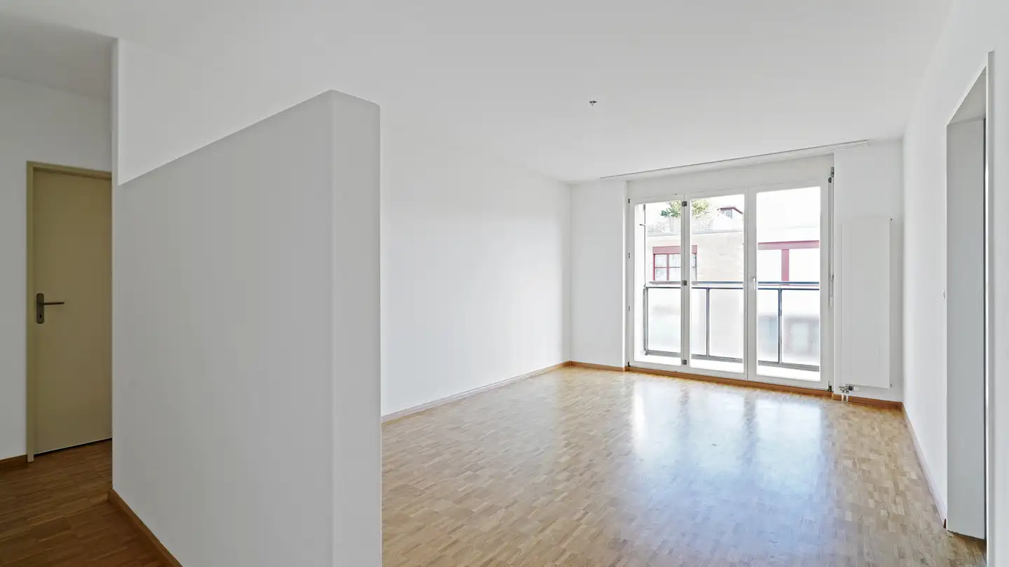 Wohnung mieten - Gempenstrasse 46, 4053 Basel - Foto 4