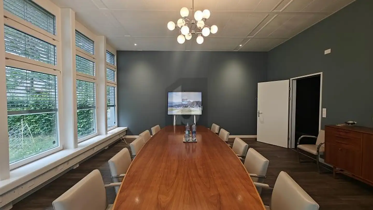 Bürofläche mieten - 4142 Münchenstein - Foto 2