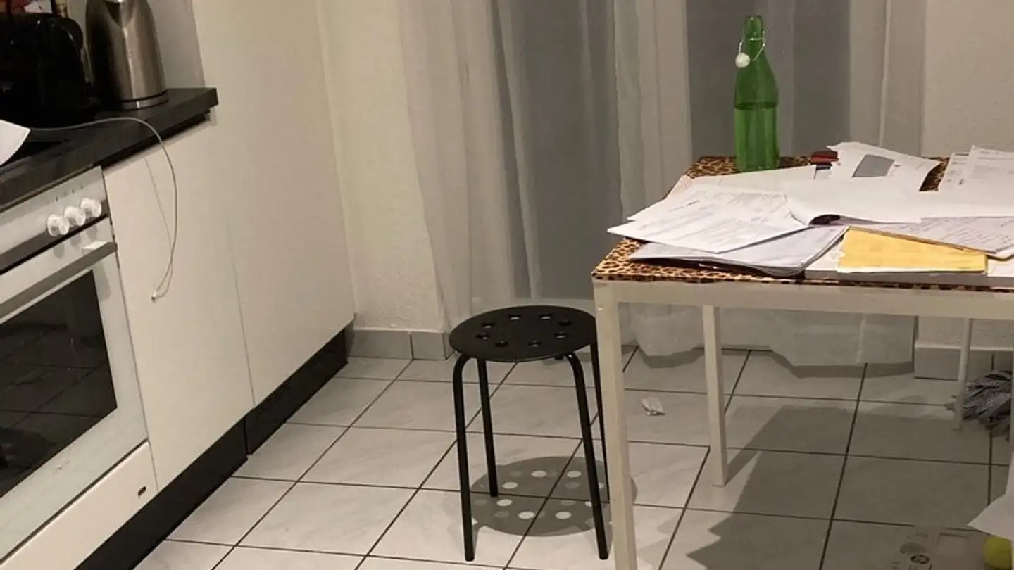 Apartment for rent - Via Alessandro Fleming 8, 6500 Bellinzona - Photo 3