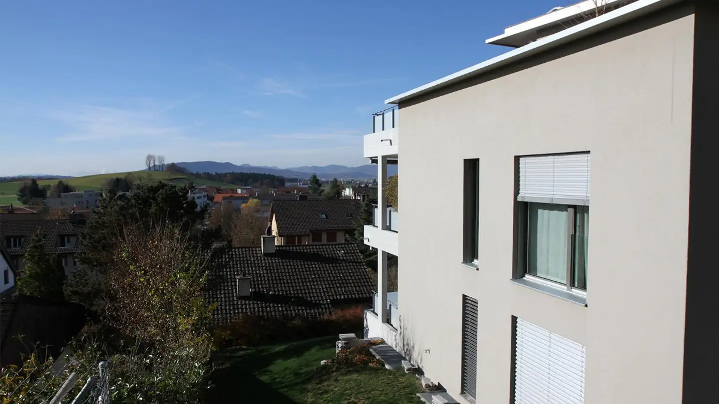 Appartement à louer - Zelglistrasse 15, 5442 Fislisbach - Photo 2