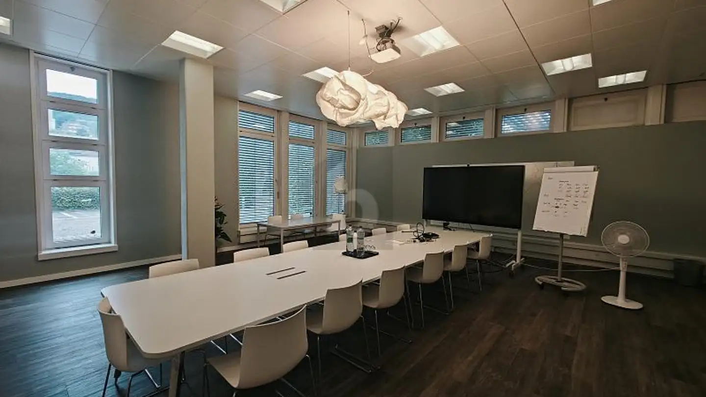 Bürofläche mieten - 4142 Münchenstein - Foto 4