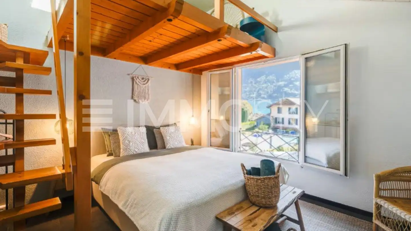 Loft kaufen - 3707 Därligen