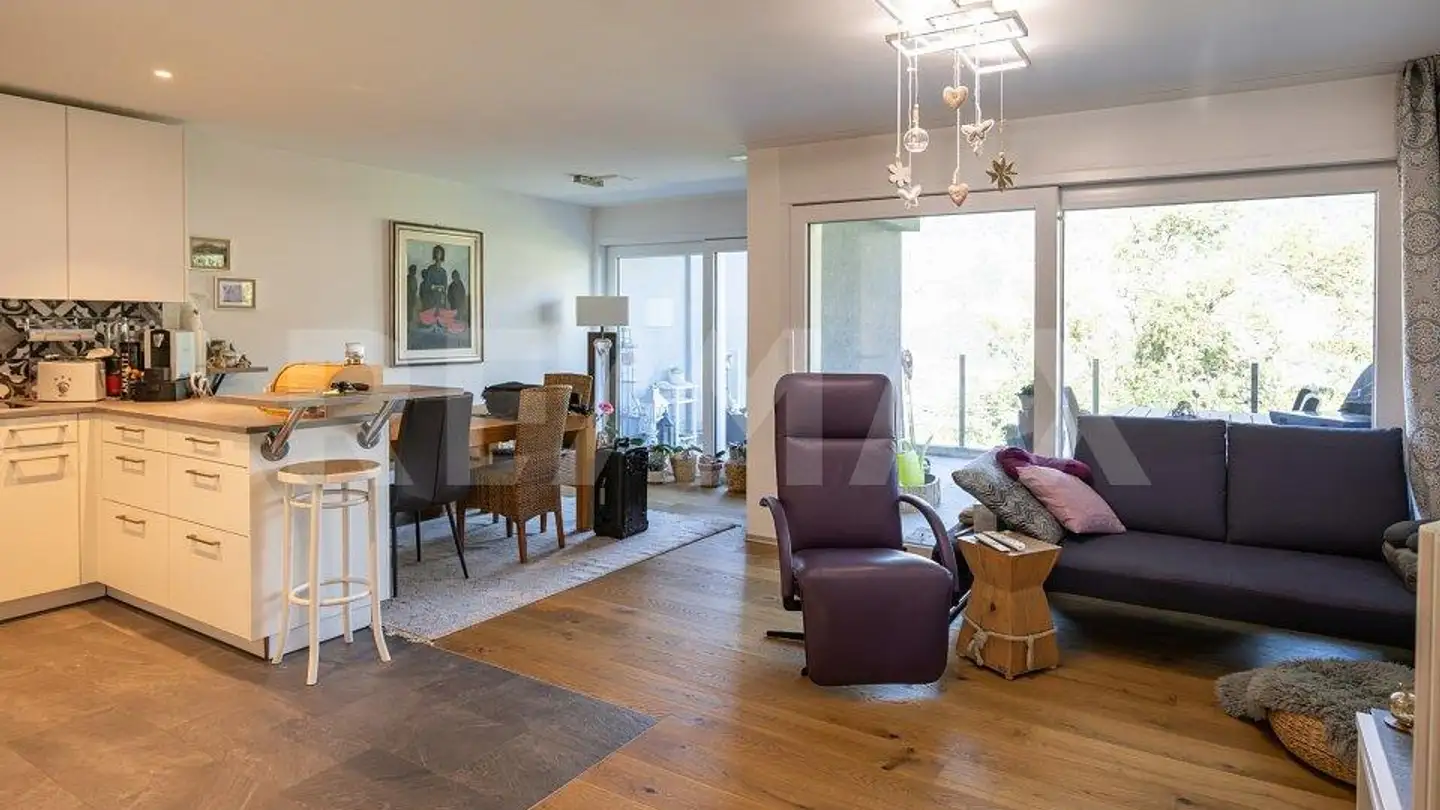 Appartement à vendre - 3900 Brig - Photo 2