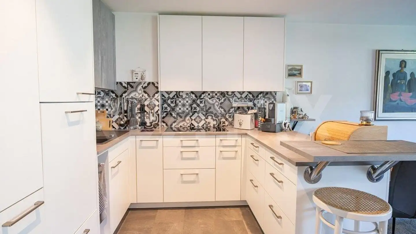 Appartement à vendre - 3900 Brig - Photo 3