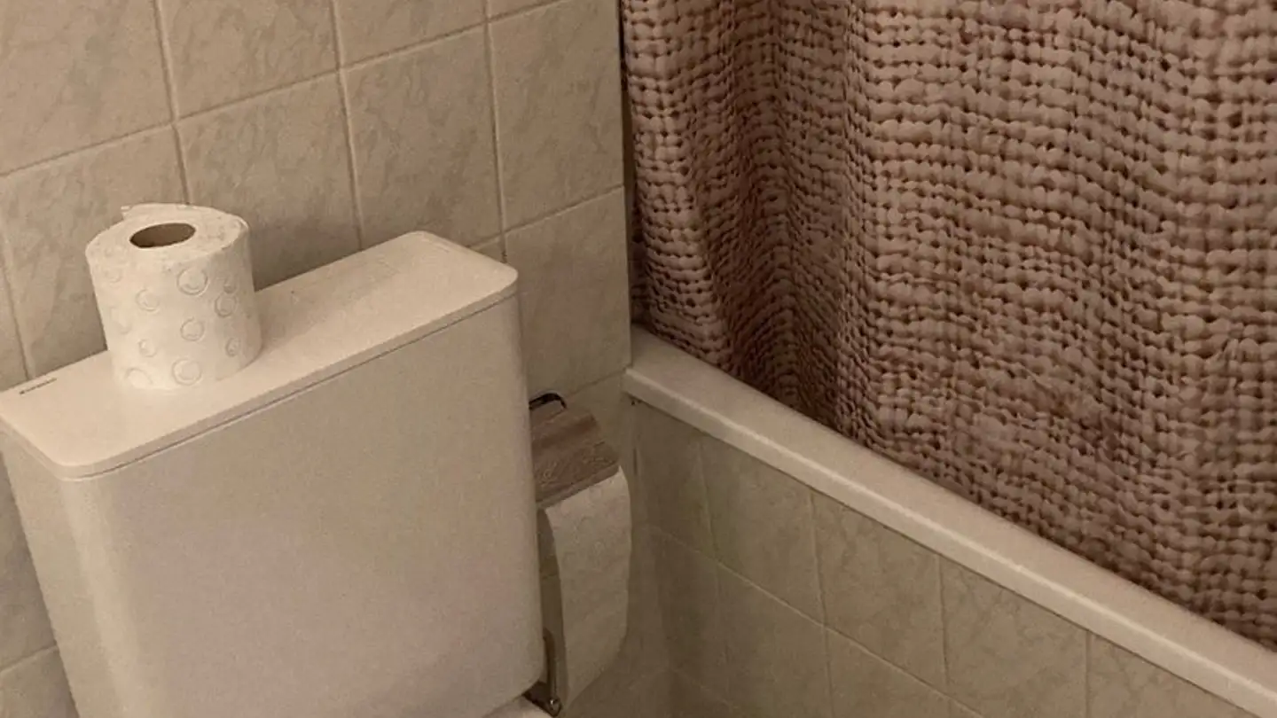 Apartment for rent - Via Alessandro Fleming 8, 6500 Bellinzona - Photo 4