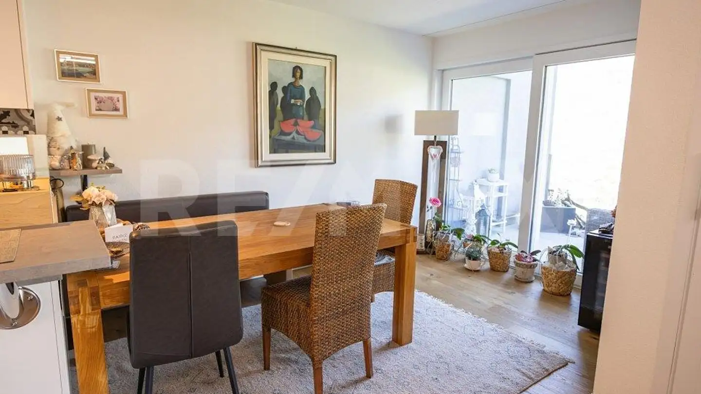 Appartement à vendre - 3900 Brig - Photo 4