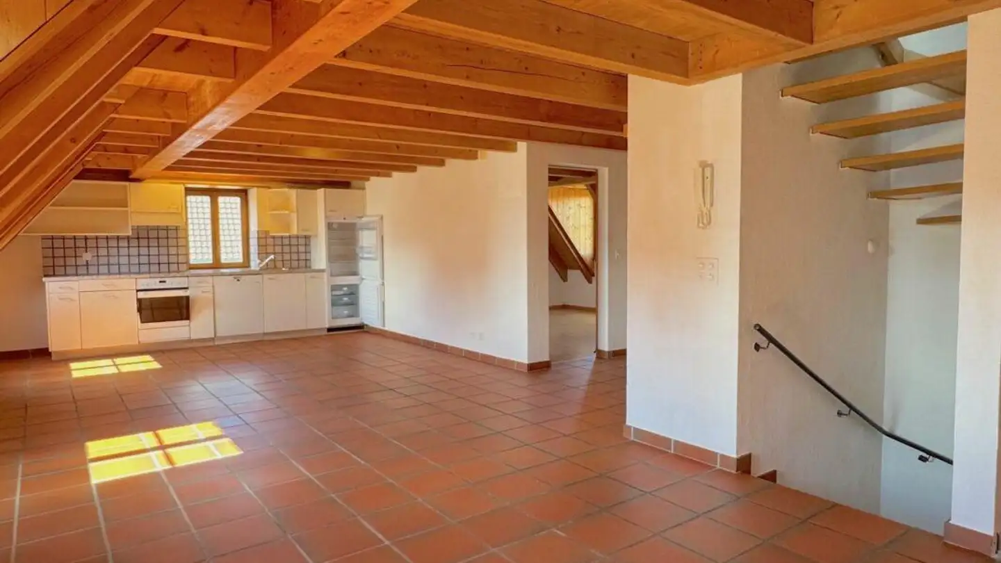 Apartment for sale - Mittelgasse, 4402 Frenkendorf