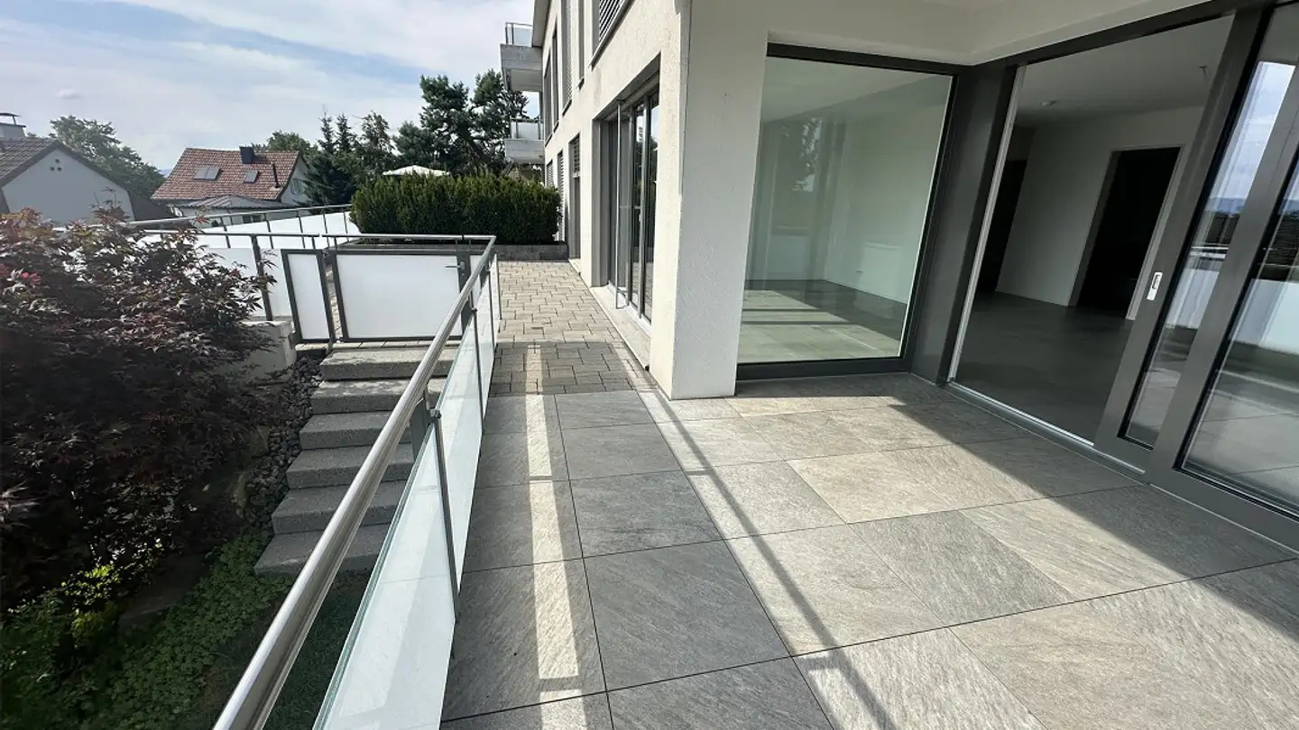 Appartement à louer - Zelglistrasse 15, 5442 Fislisbach - Photo 4