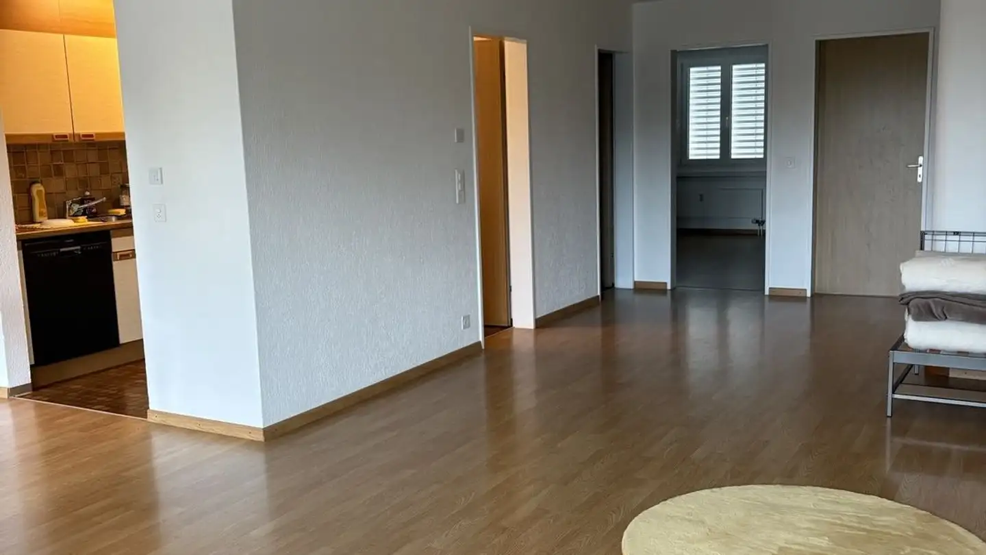 Appartement à louer - Weinfelderstrasse 124a, 8580 Amriswil