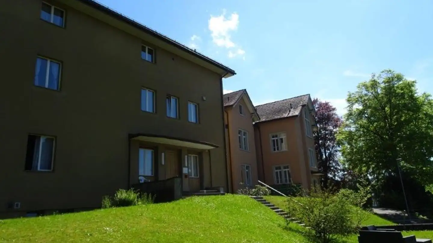 Apartment for rent - Kreuzstrasse 22, 9100 Herisau