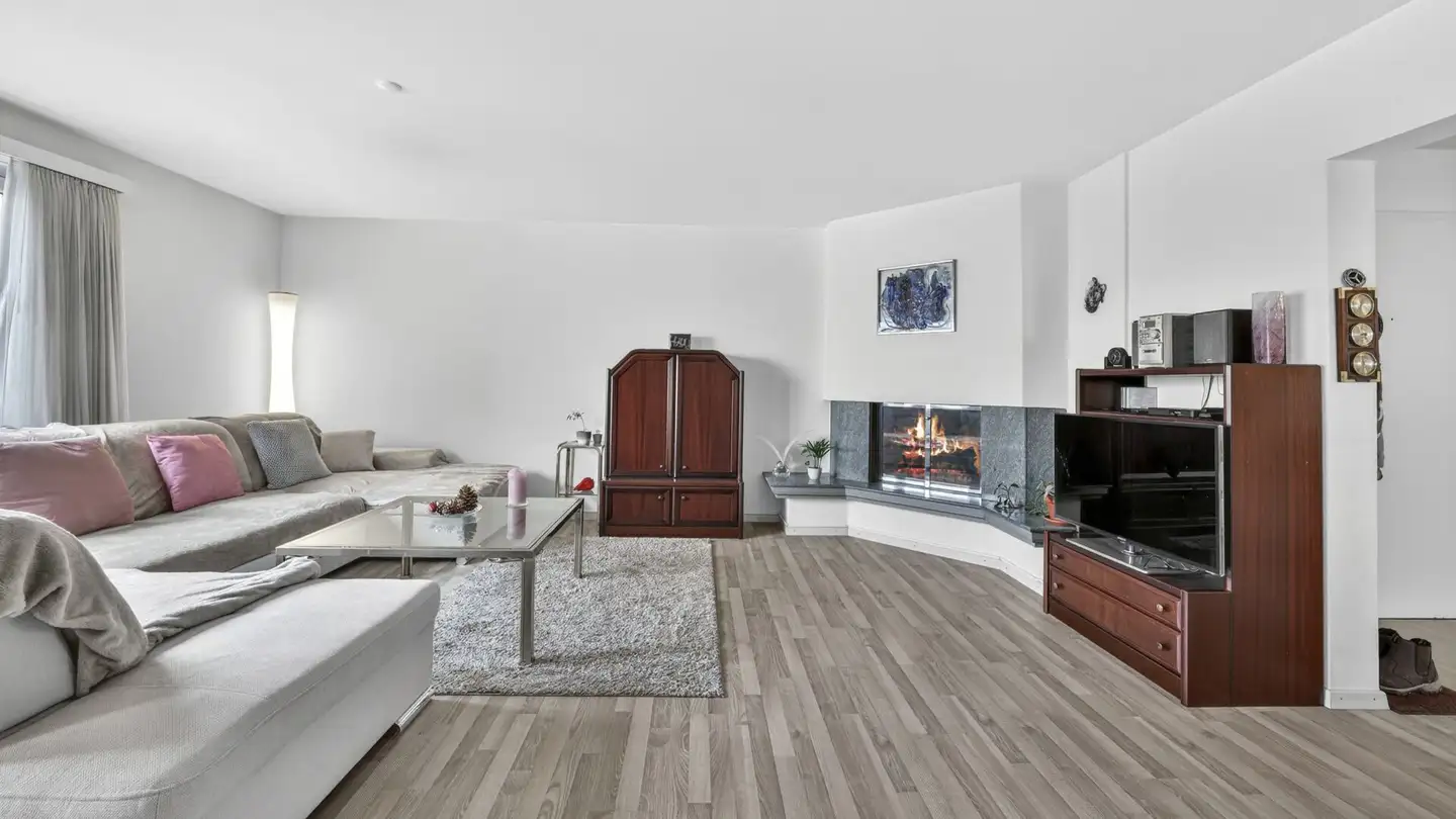 Apartment for sale - Wiesliacher, 8053 Zürich - Photo 2