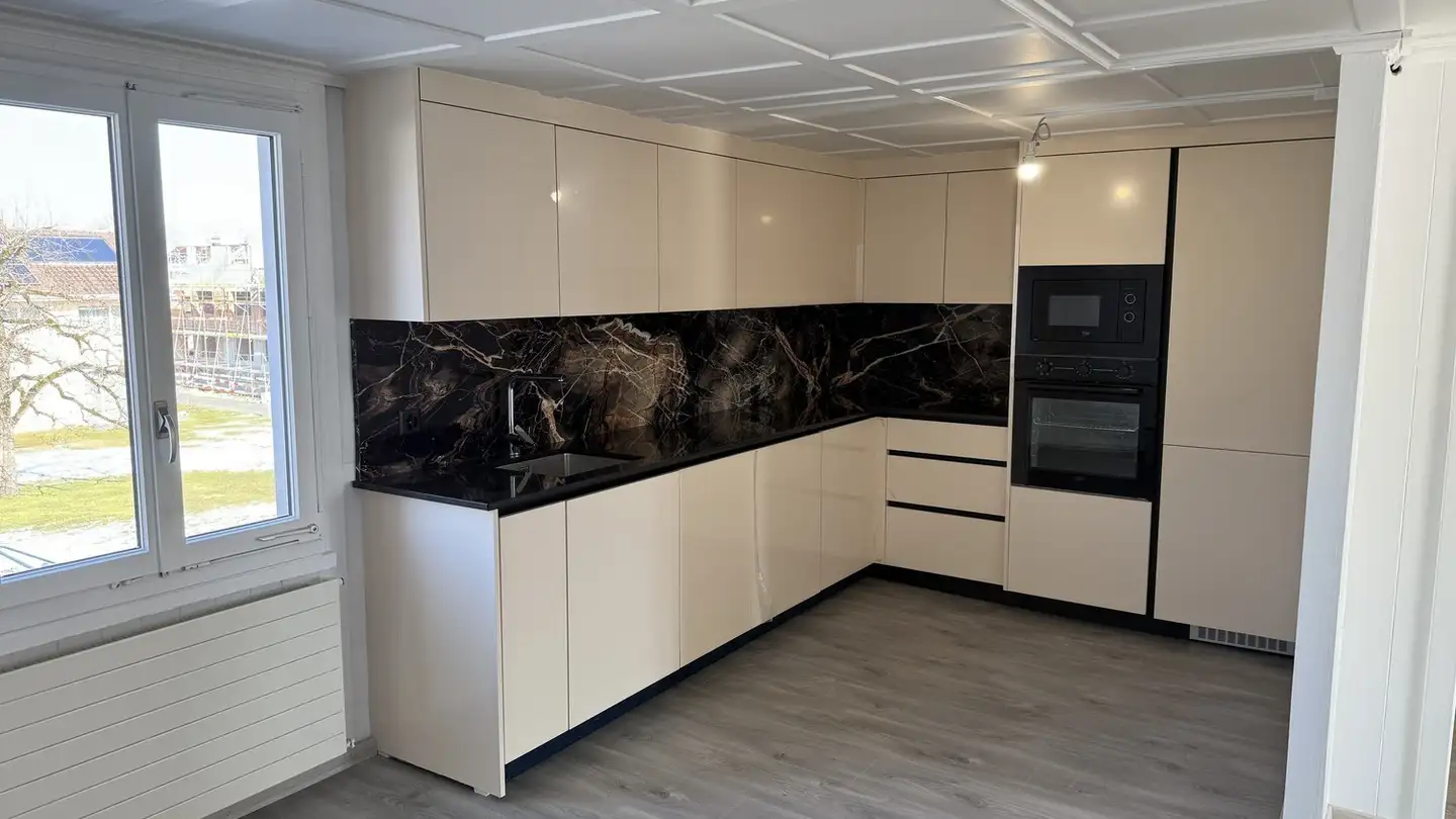 Apartment for rent - Kreuzgasse 7, 9470 Buchs SG
