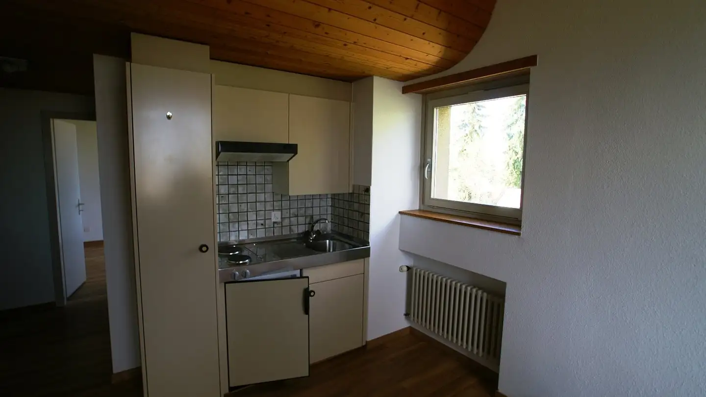 Apartment for rent - Kreuzstrasse 22, 9100 Herisau - Photo 2