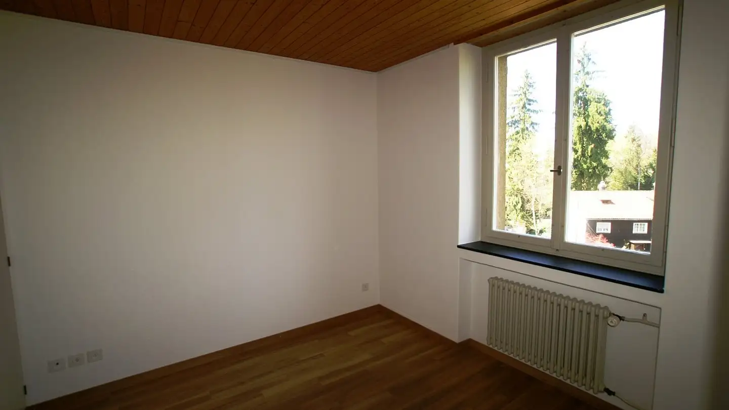 Apartment for rent - Kreuzstrasse 22, 9100 Herisau - Photo 4
