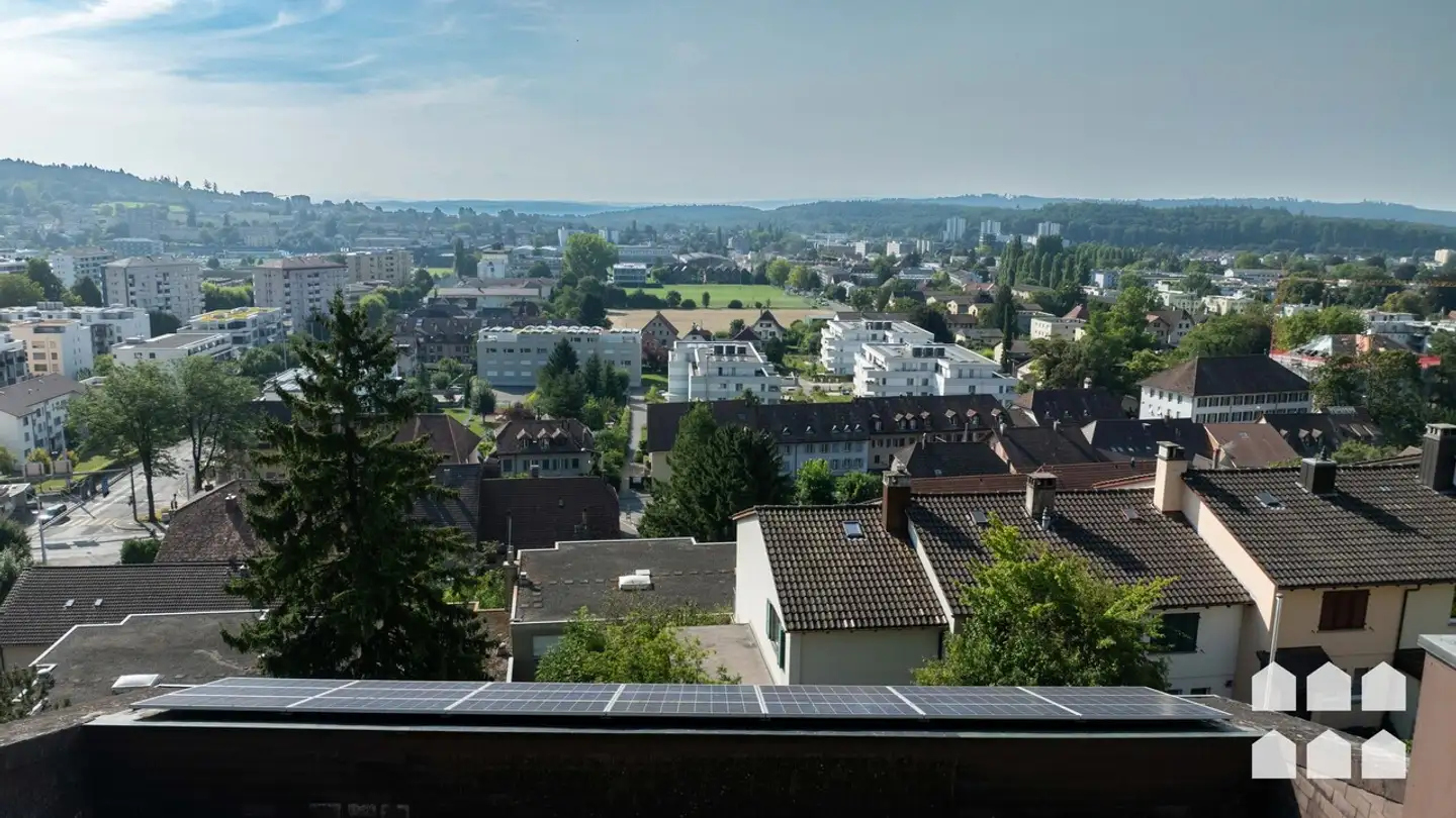 Single house for sale - Rue De L'octroi / Zollhausstrasse 30, 2504 Biel/Bienne - Photo 3