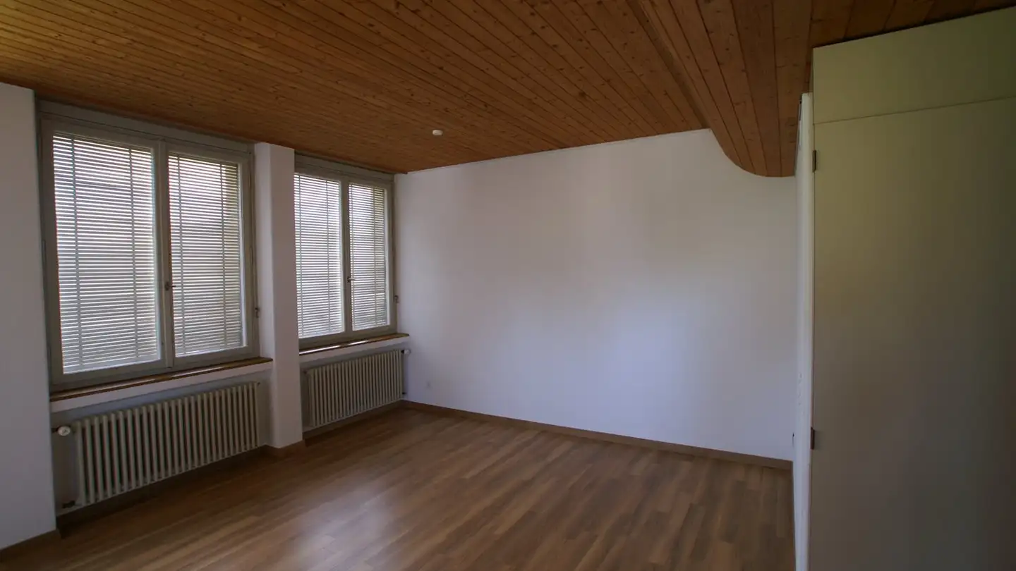 Apartment for rent - Kreuzstrasse 22, 9100 Herisau - Photo 3