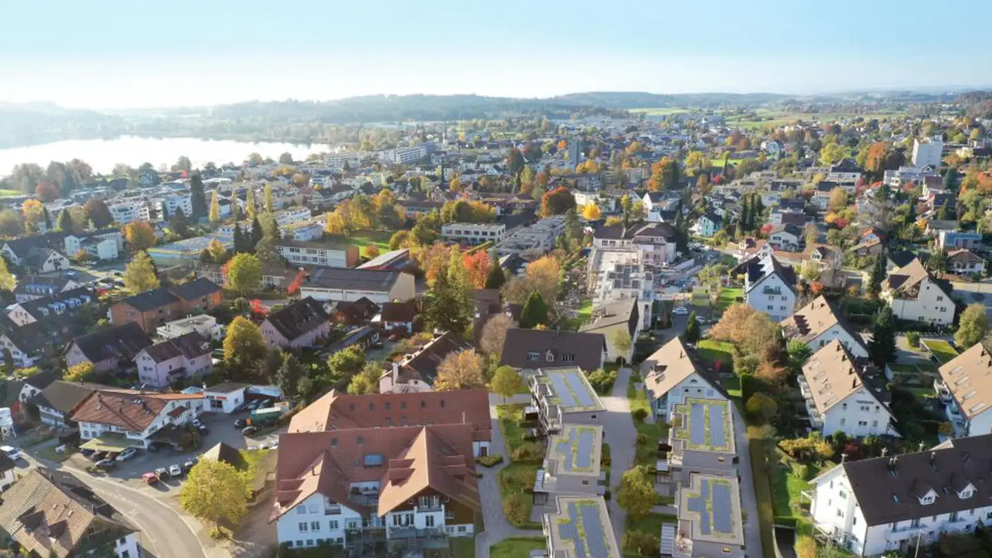 Casa a schiera in vendita - Geenstrasse 1, 8330 Pfäffikon ZH - Photo 2