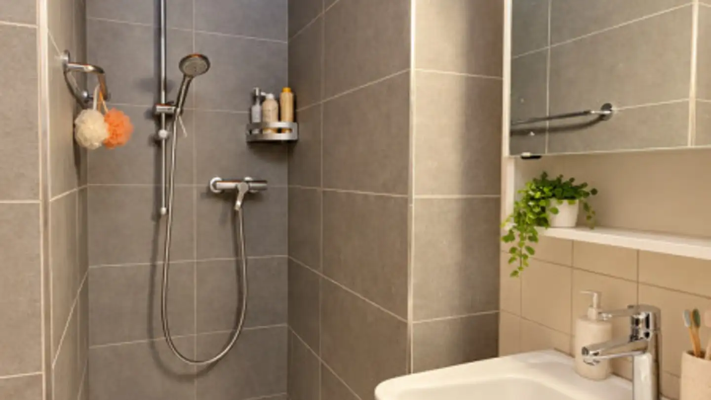 Appartement à louer - Village 170, 2406 La Brévine - Photo 3