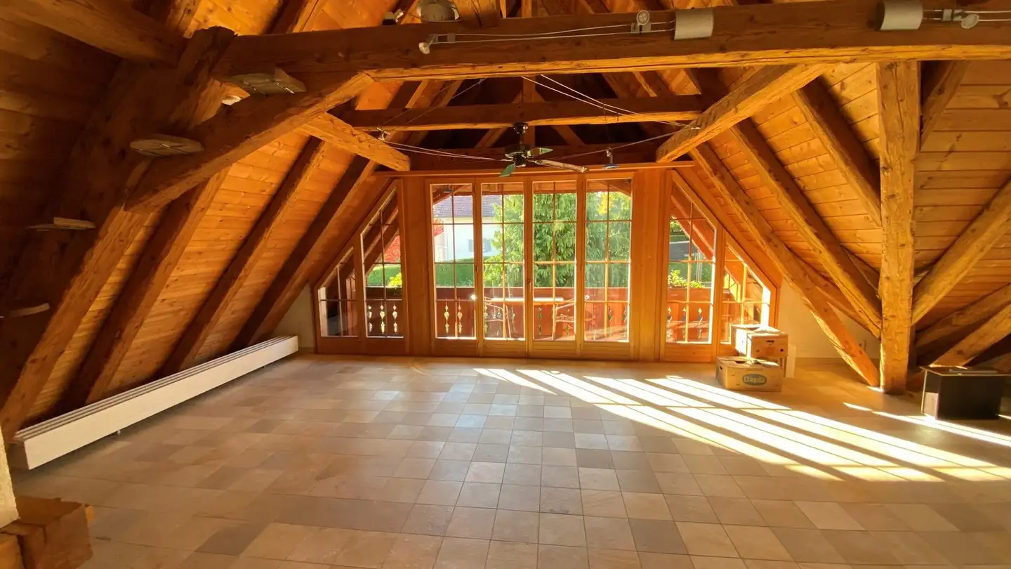 Wohnung mieten - 3214 Ulmiz